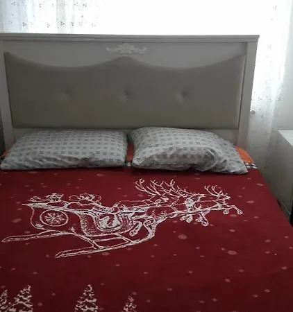 דירה Ferda Abla'nin Evi איסטמבול