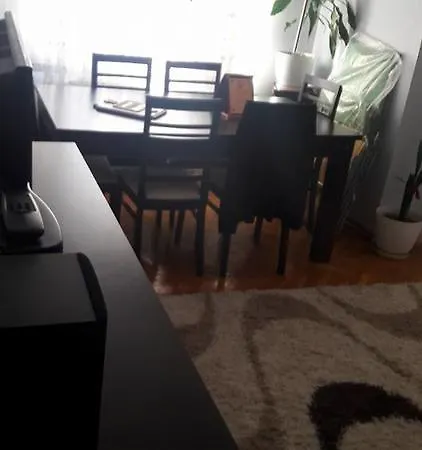 Ferda Abla'nin Evi דירה איסטמבול