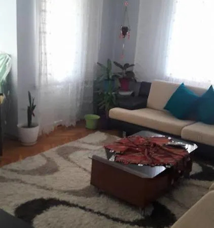 דירה Ferda Abla'nin Evi *