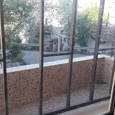 Ferda Abla'nin Evi דירה *