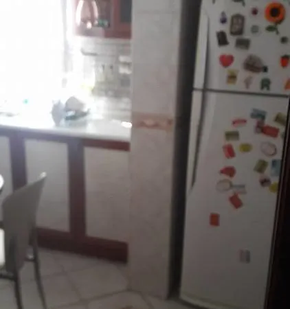 דירה Ferda Abla'nin Evi איסטמבול