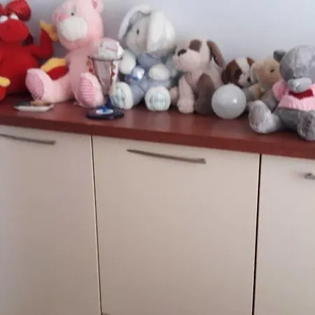 Ferda Abla'nin Evi