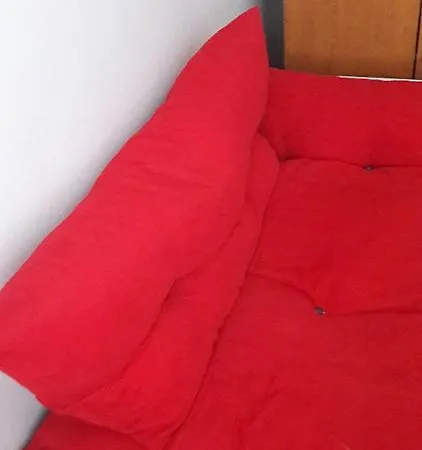 Ferda Abla'nin Evi איסטמבול