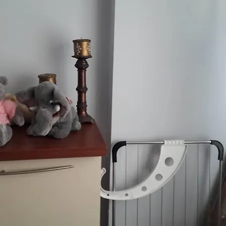 Ferda Abla'nin Evi *