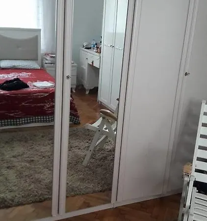 דירה Ferda Abla'nin Evi