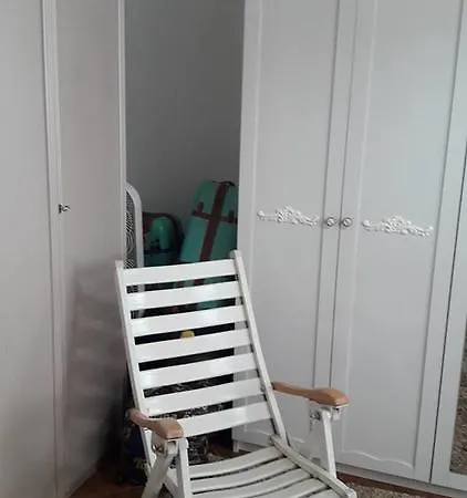 Ferda Abla'nin Evi דירה איסטמבול
