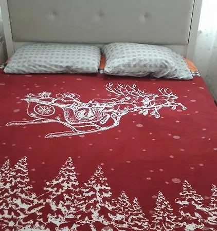 Ferda Abla'nin Evi איסטמבול