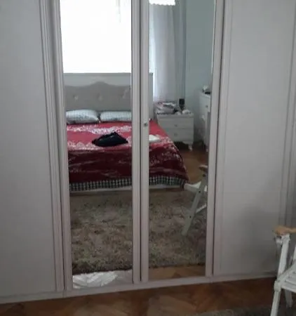 Ferda Abla'nin Evi דירה