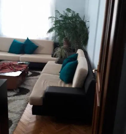 Ferda Abla'nin Evi *